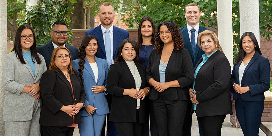 Pesek Law Team
