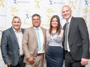 CENA ANUAL BECAS TRUE POTENTIAL | Pesek Law LLC