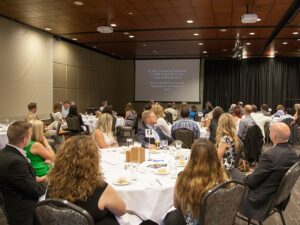CENA ANUAL BECAS TRUE POTENTIAL | Pesek Law LLC