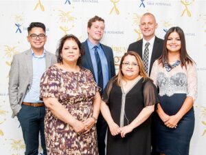 CENA ANUAL BECAS TRUE POTENTIAL | Pesek Law LLC