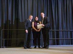 CENA ANUAL BECAS TRUE POTENTIAL | Pesek Law LLC
