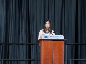 CENA ANUAL BECAS TRUE POTENTIAL | Pesek Law LLC