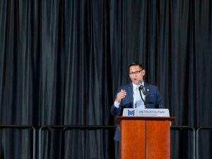CENA ANUAL BECAS TRUE POTENTIAL | Pesek Law LLC