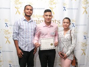 CENA ANUAL BECAS TRUE POTENTIAL | Pesek Law LLC