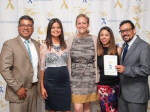 CENA ANUAL BECAS TRUE POTENTIAL | Pesek Law LLC