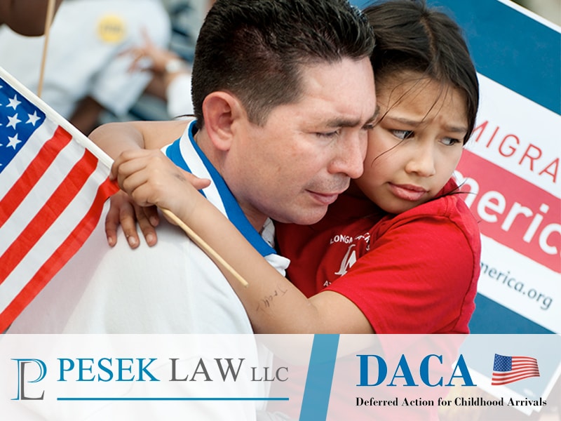 PREGUNTAS Y RESPUESTAS SOBRE SITUACIÓN DACA