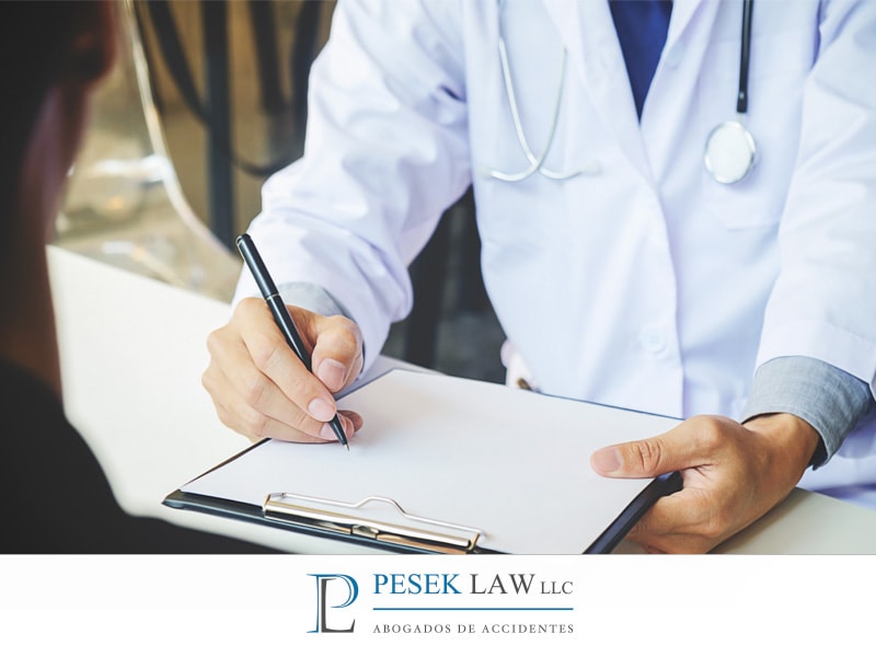 CÓMO DETECTAR UN POSIBLE CASO DE NEGLIGENCIA MÉDICA