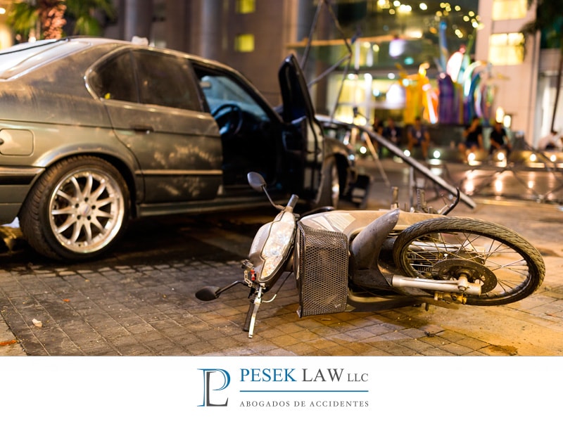 EN PESEK LAW LO PROTEGEMOS EN CASO DE ACCIDENTE FATAL