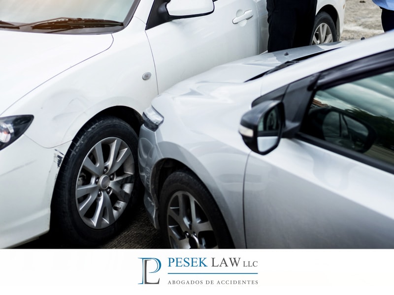 5 CONSEJOS A SEGUIR DESPUÉS DE SUFRIR UN ACCIDENTE DE AUTOMÓVIL