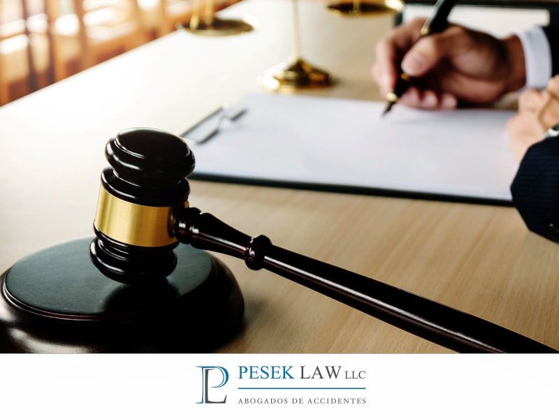 ¿ME CONVIENE IR A JUICIO?
