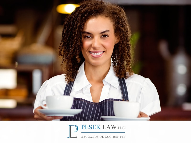 3 IMPORTANTE DERECHOS LABORALES DE TRABAJADORES DE RESTAURANTE
