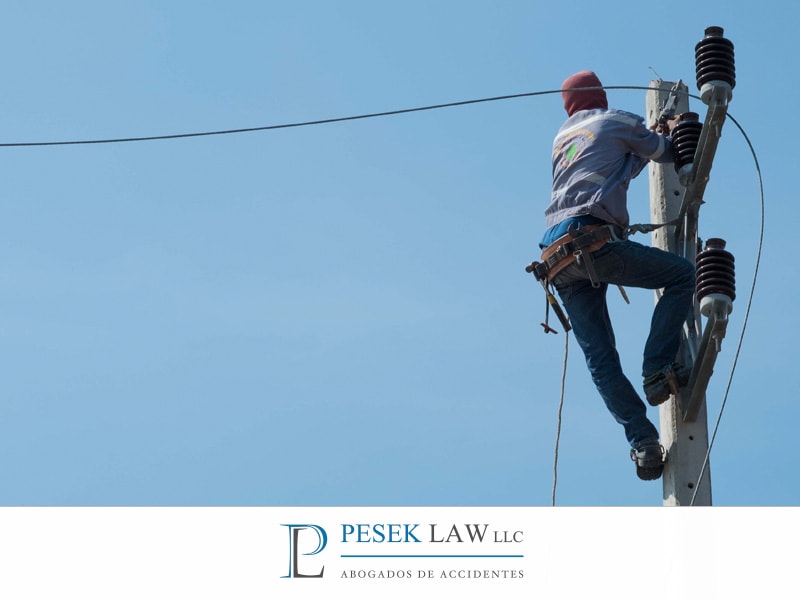 ¿QUÉ DEBES RECIBIR EN CASO DE ACCIDENTE DE TRABAJO?