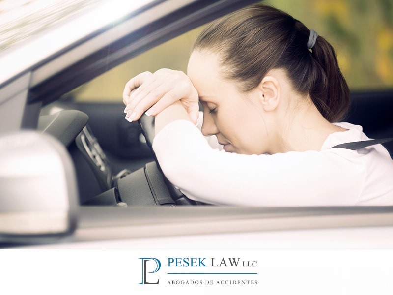 CÓMO EVITAR SUFRIR INSOLACIÓN DENTRO DEL AUTO
