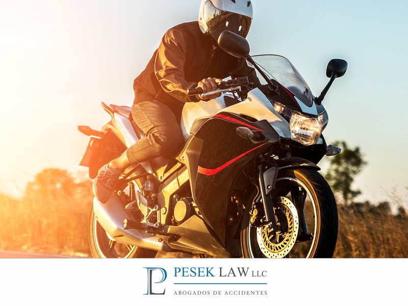 ¿VIAJAR EN MOTO EN VERANO?