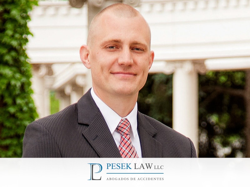 ¿QUIÉN ES ROSS PESEK?