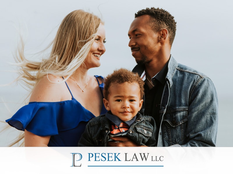 ESTATUS DE MATRIMONIO ENTRE INMIGRANTE ILEGAL Y CIUDADANO AMERICANO