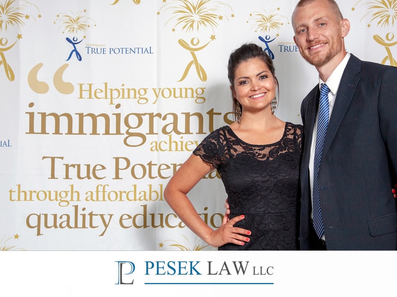 ENTREVISTA A ROSS PESEK SOBRE TRUE POTENTIAL