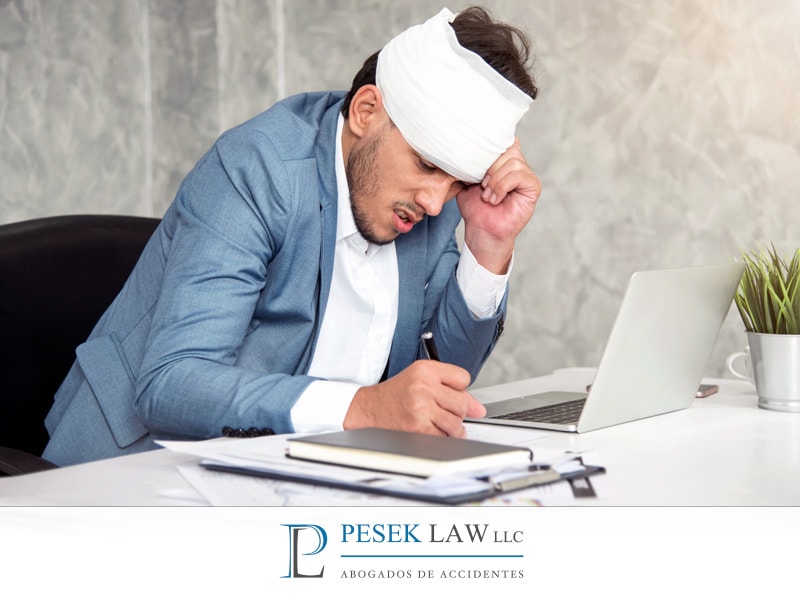 ¿QUÉ SUCEDE SI DESPUÉS DE UN ACCIDENTE FIRMO UN DOCUMENTO SIN ASESORÍA DE ABOGADO DE ACCIDENTES?
