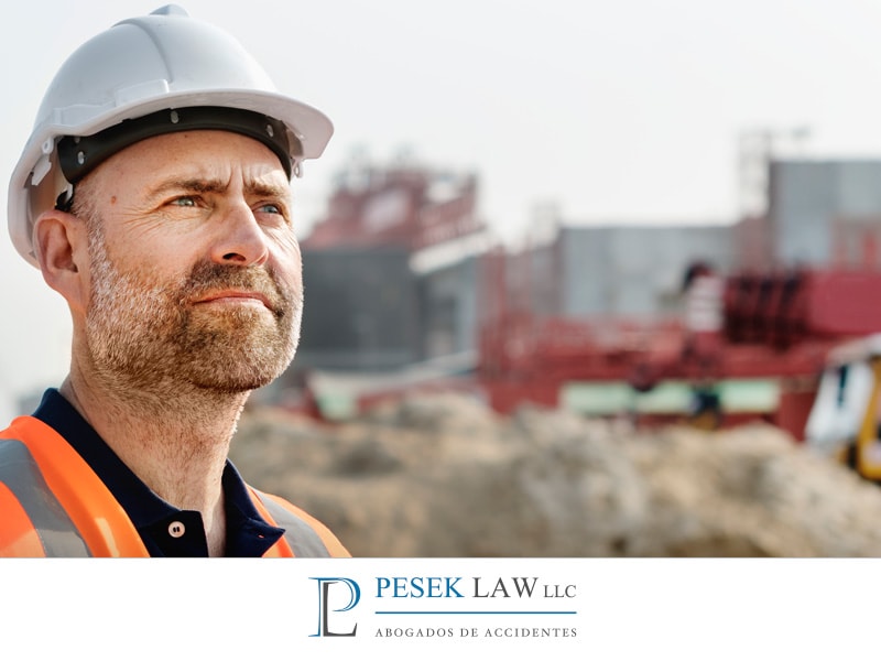 ¿CUÁLES SON LOS PRINCIPALES DERECHOS DE LOS TRABAJADORES DE CONSTRUCCIÓN?