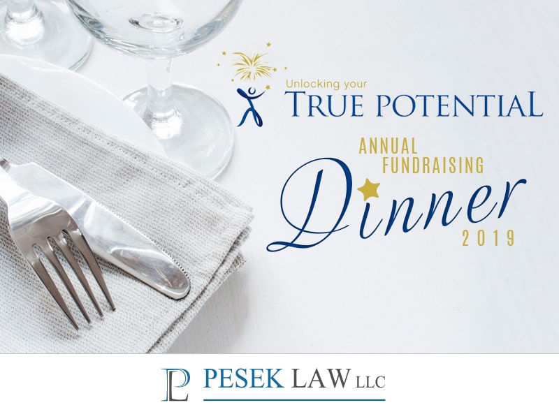 6TA CENA ANUAL DE RECAUDACIÓN DE FONDOS BECA TRUE POTENTIAL