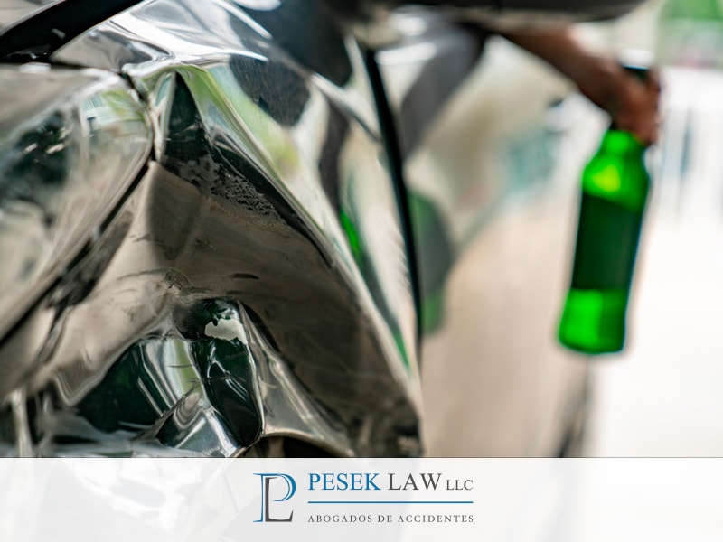 OMAHA, UNA DE LAS CIUDADES CON MAYOR NÚMERO DE CONDUCTORES EBRIOS
