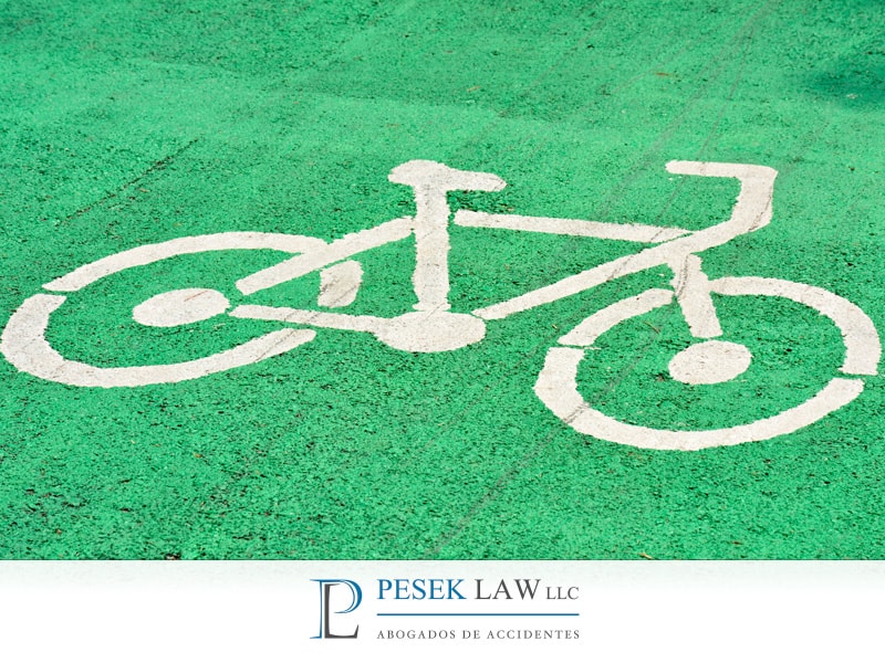 ¿CÓMO RECONOCER UN PASO PARA MOTOCICLETA Y PARA BICICLETA?