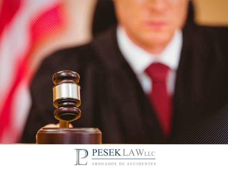 ¿PUEDO REPRESENTARME YO SOLO ANTE UN JUICIO?