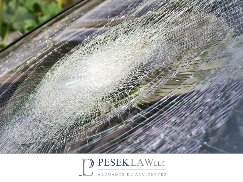 ACCIDENTE DE AUTOMÓVIL, UNA DE LAS PRINCIPALES CAUSAS DE MUERTE EN NEBRASKA