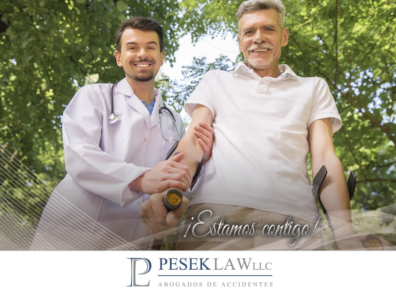 TESTIMONIO REAL DE CLIENTE PESEK LAW