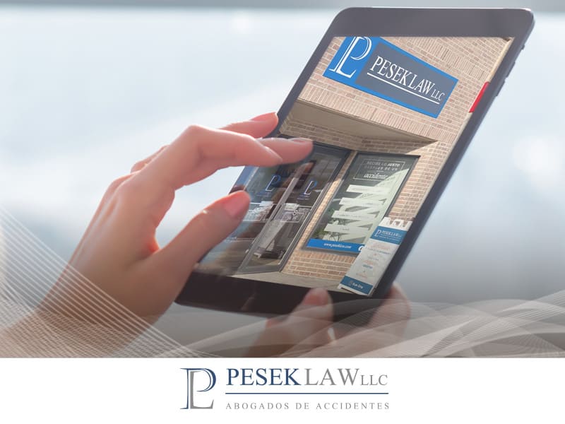 Pesek Law continúa labores durante COVID-19