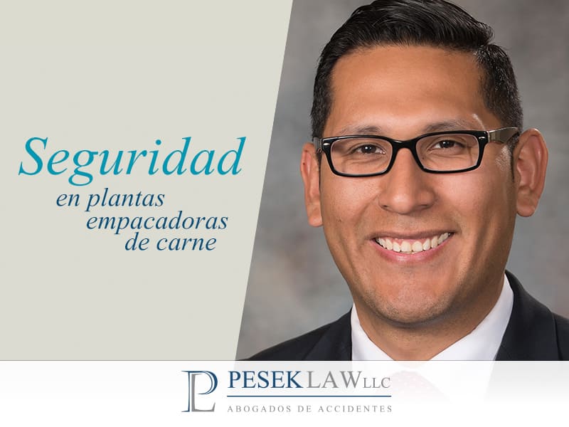 Pesek Law, apoya propuesta del senador Tony Vargas en pro de trabajadores