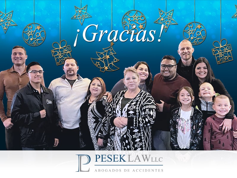 ¡Feliz Año Nuevo!