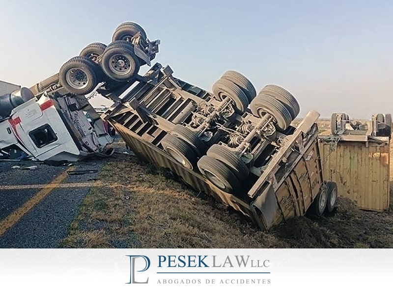 Nuestros Abogados de Accidentes guían tu demanda y te ayudan a recibir compensación justa