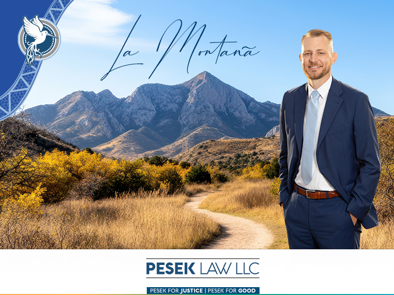 El Abogado de la Pradera – La Montaña